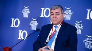 Μανώλης Γραφάκος: Στην Ελλάδα πραγματοποιείται μία μεταρρύθμιση ανακύκλωσης και κυκλικής οικονομίας