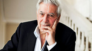 Πέθανε ο νομπελίστας συγγραφέας Μάριο Βάργκας Γιόσα