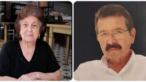 Η οικογένεια Μαρή ευχαριστεί όλους όσοι συμπαραστάθηκαν στο πένθος της