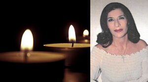 "Έφυγε" η Μέλπω Πρινάρη - Θλίψη για την αγαπητή έμπορο του Ηρακλείου