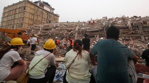 Σεισμός στη Μιανμάρ: Οι νεκροί έφτασαν τους 3.354 ενώ αγνοούνται 220 άτομα