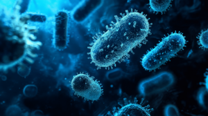 Επιστήμονες ανακάλυψαν μικρόβια που θα μπορούσαν να καθαρίσουν το νερό σε παγκόσμια κλίμακα