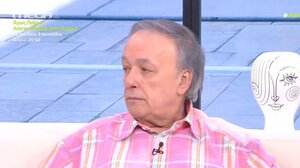 Μικρούτσικος: «Δεν μου ταιριάζει ο Πέτρος Λαγούτης για παρουσιαστής του Big Brother»