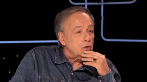 Ανδρέας Μικρούτσικος: «Δεν είχα ούτε ένα ευρώ να ζήσω και τα ανέλαβε όλα ο Θάνος»