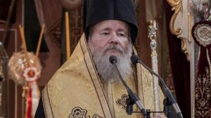 Τιμούν τη μνήμη του Μακαριστού Μητροπολίτη Δαμασκηνού 