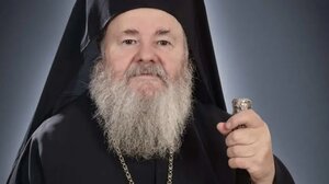 Η εξομολόγηση - ψυχής του Μητροπολίτη Δαμασκηνού πριν το τέλος