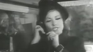 «Έφυγε» από τη ζωή η ηθοποιός Μάτα Μιχαλαρέα