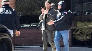 ΗΠΑ: Ακόμη ένας φιλοπαλαιστίνιος φοιτητής του Κολούμπια συνελήφθη