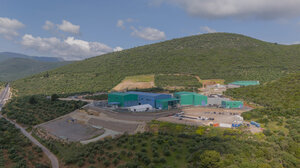 Όμιλος ΓΕΚ ΤΕΡΝΑ: Σε πλήρη λειτουργία η Μονάδα Επεξεργασίας Απορριμμάτων στη Μεσσηνία