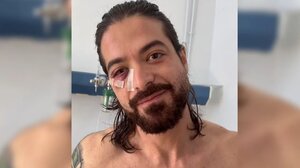 Άρης Μουγκοπέτρος: Έχασε εντελώς την όρασή του