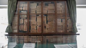 Το Μουσείο Τύπου της ΕΣΗΕΠΗΝ στο Εθνικό Ευρετήριο Αρχείων