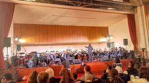 Μουσικό Σχολείο Ηρακλείου: "Αναμένουμε λύσεις για τις κτηριακές υποδομές μας"!