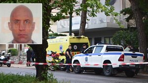 Ποιοι εκτέλεσαν τον Μοσχούρη στο Χαλάνδρι - Το ακριβό συμβόλαιο θανάτου για τον «θαμνάκια» της Greek Mafia