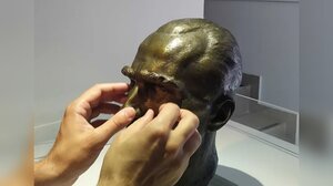 Podcast: Το Μουσείο Καζαντζάκη Προσβάσιμο σε Όλους