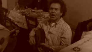 Θρήνος στα Ανώγεια για τον ξαφνικό χαμό του Μπάμπη Χαιρέτη