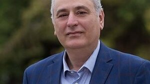 Το μήνυμα του Δημάρχου Βιάννου για το Πάσχα