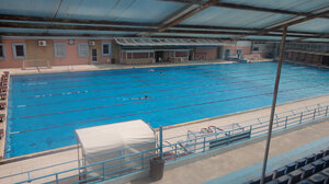 Υπογράφεται η σύμβαση για το Εθνικό Ναυταθλητικό Κέντρο Χανίων