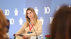 Νατάσσα Πασχάλη: Το τοπίο του ανθρώπινου δυναμικού στον τραπεζικό κλάδο της Ελλάδας του σήμερα