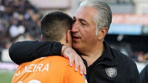 Έγραψε ιστορία με τον ΟΦΗ ο Νέιρα