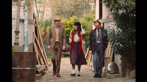 Ταινίες Πρώτης Προβολής: Βιογραφίες, «παραξενιές» και ο Ποπάι ο Φονιάς	