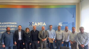 Χανιά: Στην "μάχη" τα ΜΜΜ και δημόσιας χρήσης, με στόχο την πρόληψη των τροχαίων