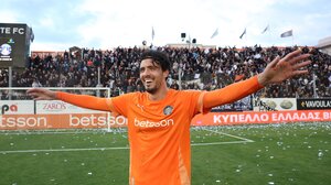 Ο ΟΦΗ στον τελικό του Κυπέλλου Ελλάδας Betsson μετά από 35 χρόνια!