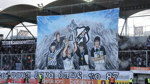 Όλα άλλαξαν, εκτός από την αγάπη για τον ΟΦΗ!