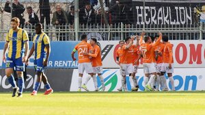 Η αποστολή του ΟΦΗ για τον κρίσιμο επαναληπτικό