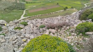 Πεζοπορία στο Οροπέδιο Αρμενοχαντράδων