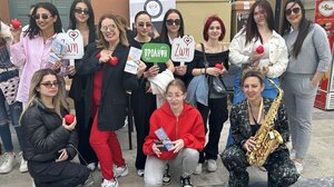 Επιτυχημένες δράσεις της Περιφέρειας Κρήτης για την Παγκόσμια Ημέρα Υγείας