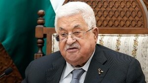 Μαχμούντ Αμπάς: Ζητά από τη Χαμάς να απελευθερώσει τους ομήρους και να παραδώσει τα όπλα της