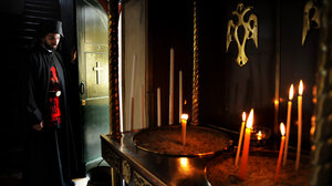 Πασχαλινό ημερολόγιο 2025: Τα έθιμα της Κυριακής των Βαΐων