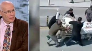 Γ. Παπαδόπουλος: «Ο σεισμός στην Κωνσταντινούπολη ενδεχομένως να διεγείρει ρήγματα στο Βόρειο Αιγαίο»