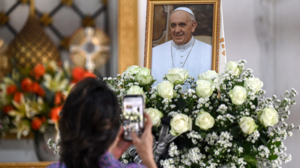 Πάπας Φραγκίσκος: Ολοκληρώθηκε το λαϊκό προσκύνημα