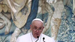  Στην κηδεία του πάπα Φραγκίσκου ο πρόεδρος Τραμπ