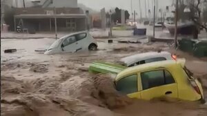 Στην Πάρο θα μεταβεί αύριο ο Κώστας Κατσαφάδος