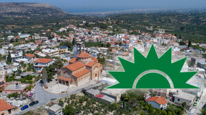 Τα "πράσινα" φώτα της ενέργειας… αύριο στο Μαλεβίζι! 