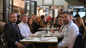 Άλλα κι άλλα… με τον Ανδρουλάκη