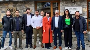 ΠΑΣΟΚ: Επίσκεψη στο Λασίθι για τη βιωσιμότητα του τουρισμού