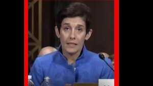 Πόλα Ξινίς: Αυτή είναι η Ελληνίδα δικαστής που τα "έβαλε" με τον Τραμπ για την απέλαση του Γκαρσία