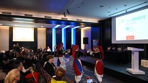 Η Περιφέρεια Κρήτης σε Workshop στο Βουκουρέστι της Ρουμανίας