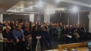 1η Περιφερειακή Συνδιάσκεψη Ανατολικής Κρήτης του ΣΥΡΙΖΑ-Π.Σ.