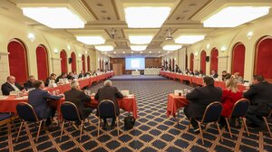 Συνεδριάζει την Πέμπτη το Περιφερειακό Συμβούλιο Κρήτης