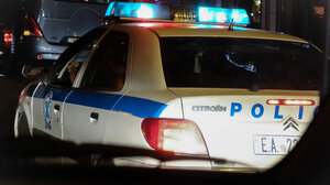 Μεθυσμένος οδηγός έτρεχε με 230 χιλιόμετρα στην Αθηνών–Λαμίας