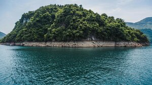 Αυτό είναι το πιο απομακρυσμένο κατοικημένο νησί στον πλανήτη