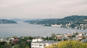 Ισχυρός σεισμός 6,2 Ρίχτερ στην Κωνσταντινούπολη 