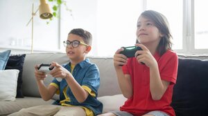 Γιατί τα παιδιά είναι εθισμένα στο παιχνίδι «Minecraft» 