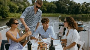 Οι ερωτήσεις που πρέπει να κάνετε για να μην ξεμείνετε ποτέ από συζήτηση