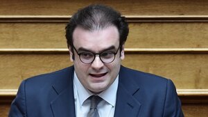 Πιερρακάκης: «Μετατρέπουμε το δημοσιονομικό πλεόνασμα σε κοινωνικό κεφάλαιο και αναπτυξιακή ώθηση»