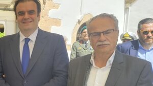 Επιστολή Μαλανδράκη σε Πιερρακάκη για την εκμίσθωση των παραλιών